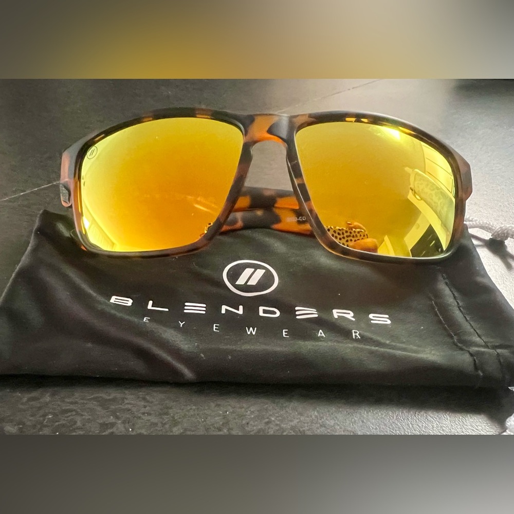 Blenders Sunglasses